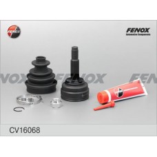 CV16068 FENOX Шарнирный комплект, Привідний вал