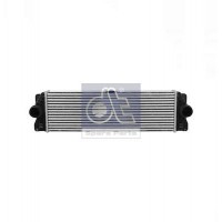 4.66827 DT Spare Parts Интеркулер