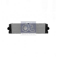 4.66827 DT Spare Parts Интеркулер