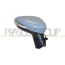 FD3447323P PRASCO Зовнішнє дзеркало