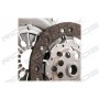 479C0134 RIDEX Комплект зчеплення