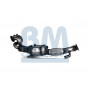 BM92040H BM CATALYSTS Катализатор