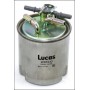 LFDF243 LUCAS FILTERS Паливний фільтр