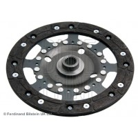 ADF123123 BLUE PRINT Диск зчеплення