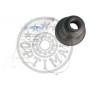 CVB-10241CR OPTIMAL Комплект пыльника, Привідний вал