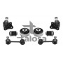 49-03700 TALOSA Комлектующее руля, подвеска колеса