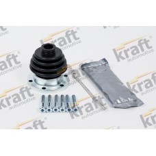 4410110 KRAFT AUTOMOTIVE Комплект пыльника, Привідний вал