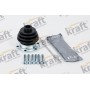 4410110 KRAFT AUTOMOTIVE Комплект пыльника, Привідний вал