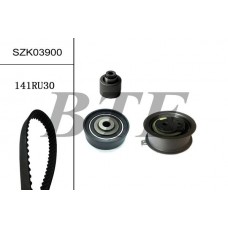 SZK03900 BTE Комплект ременя ГРМ