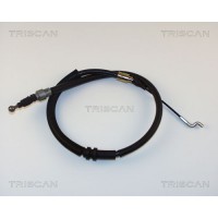 8140 29169 TRISCAN Тросик, cтояночный тормоз