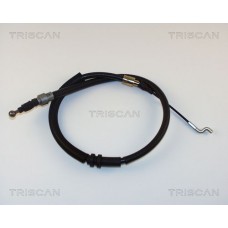 8140 29169 TRISCAN Тросик, cтояночный тормоз