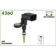 4260 MTE-THOMSON Датчик температура охолоджувальної рідини