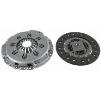 3000 951 133 SACHS Комплект зчеплення