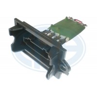 665056 ERA Сопротивление, Вентилятор салону