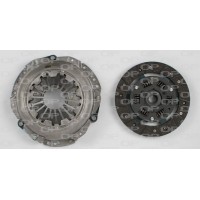 CLK9106.02 OPEN PARTS Комплект зчеплення