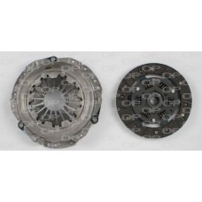 CLK9106.02 OPEN PARTS Комплект зчеплення