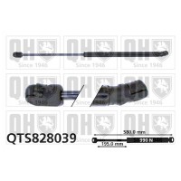 QTS828039 QUINTON HAZELL Газова пружина кришка багажника
