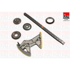 OPCK3 FAI AutoParts Ланцюг привід масляного насоса