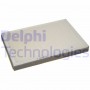 TSP0325061 DELPHI Фільтр повітря у внутрішньому просторі