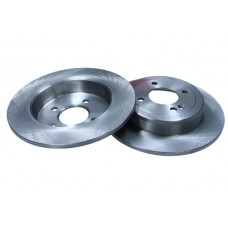 19-3342 MAXGEAR Гальмівний диск