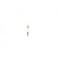 0 250 201 035 BOSCH Свічка розжарювання