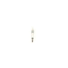 0 250 201 035 BOSCH Свічка розжарювання
