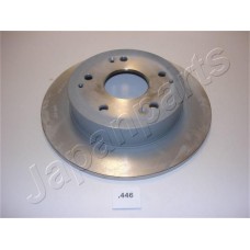 DP-446 JAPANPARTS Гальмівний диск