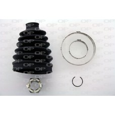 SJK7257.00 OPEN PARTS Комплект пыльника, Привідний вал