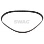 70 02 0042 SWAG Зубчастий ремінь