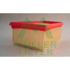 PA475 MULLER FILTER Повітряний фільтр