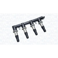 060717180012 MAGNETI MARELLI Котушка запалювання