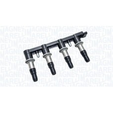060717180012 MAGNETI MARELLI Котушка запалювання