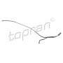 503 951 TOPRAN Тросик замка капота