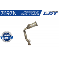 7697N LRT Катализатор