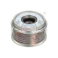 F5-1000 OPTIMAL Механізм вільного ходу генератора