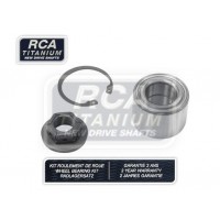 RCAK1105 RCA FRANCE Комплект підшипника ступиці колеса