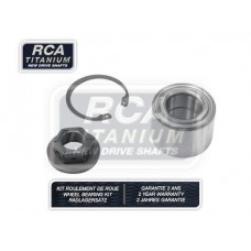 RCAK1105 RCA FRANCE Комплект підшипника ступиці колеса