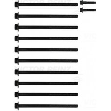 Комплект болтів головки циліндра VICTOR-REINZ 14-11649-01