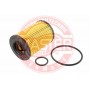 612/1X-OF-PCS-MS MASTER-SPORT GERMANY Масляний фільтр