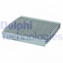 KF10302C DELPHI Фільтр повітря у внутрішньому просторі