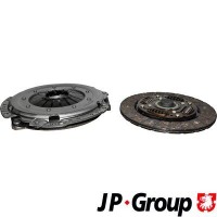 1230409710 JP GROUP Комплект зчеплення
