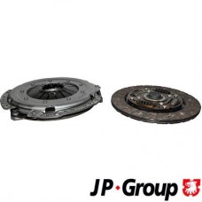 1230409710 JP GROUP Комплект зчеплення