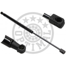 AG-40856 OPTIMAL Газова пружина кришка багажника