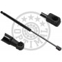 AG-40856 OPTIMAL Газова пружина кришка багажника