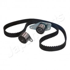 KDD-575 JAPANPARTS Комплект ременя ГРМ
