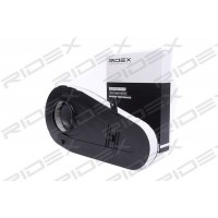 8A0249 RIDEX Повітряний фільтр