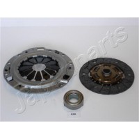 KF-626 JAPANPARTS Комплект зчеплення