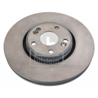 173015 FEBI BILSTEIN Гальмівний диск