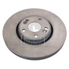173015 FEBI BILSTEIN Гальмівний диск