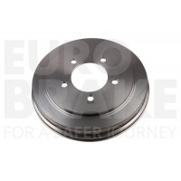 5825259304 EUROBRAKE Гальмівний барабан